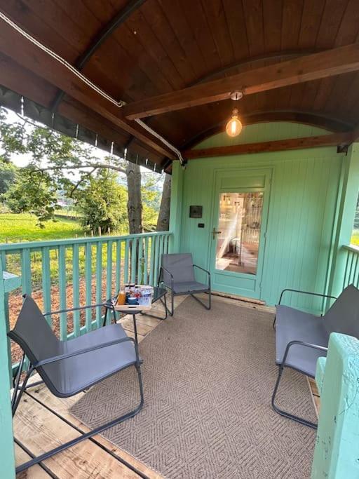 Bed and Breakfast Antiche Macine Chiusa di Pesio Exterior foto