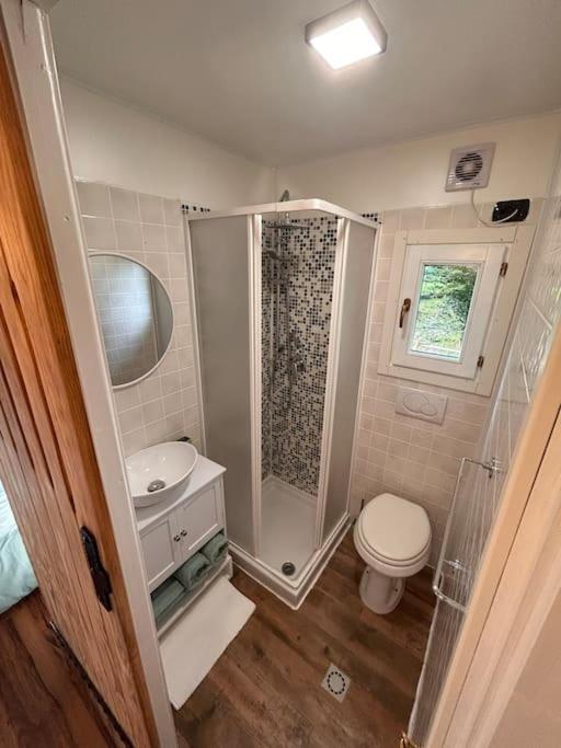 Bed and Breakfast Antiche Macine Chiusa di Pesio Exterior foto