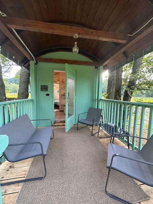 Bed and Breakfast Antiche Macine Chiusa di Pesio Exterior foto